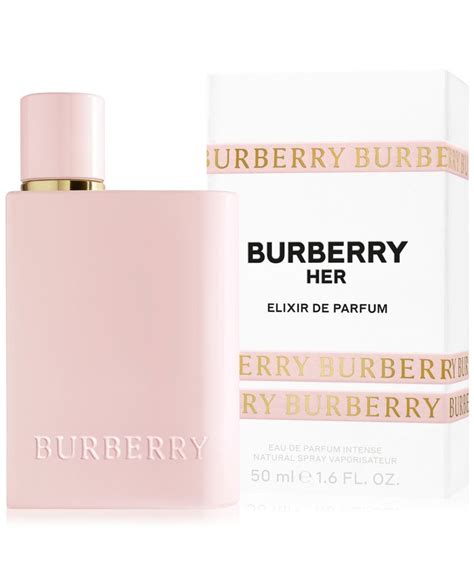 black friday burberry her|burberry her perfume macy's.